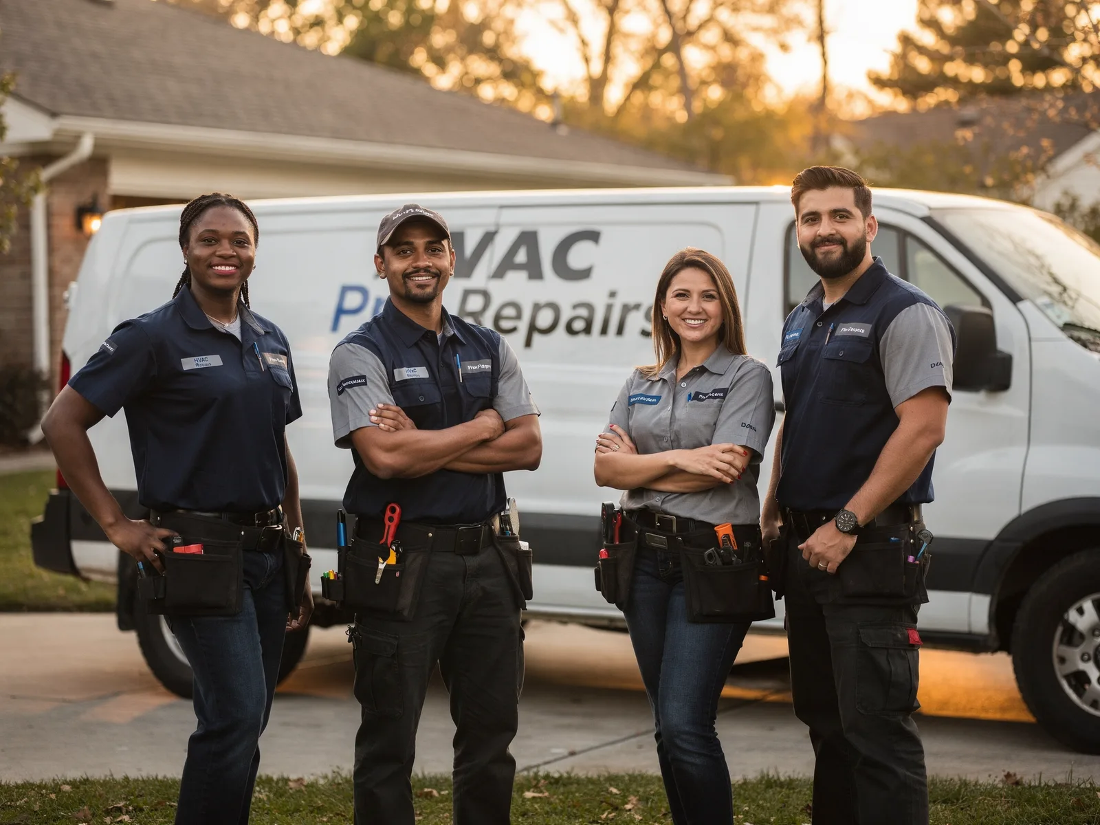 Heat Pump Repair company in Dora, AL