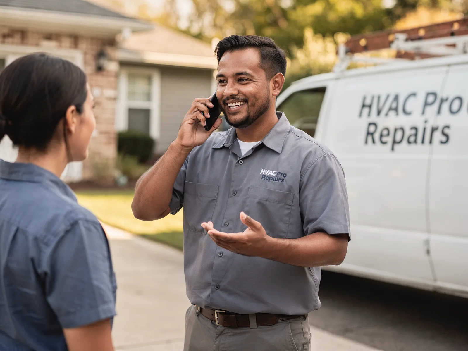 Heat Pump Repair Dora, AL FAQs
